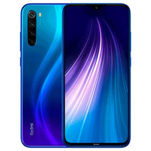 Load image into Gallery viewer, Xiaomi 3 Redmi Note 8 128GB 4GB
