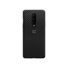 Load image into Gallery viewer, OnePlus 8 Karbon Bumper Case
