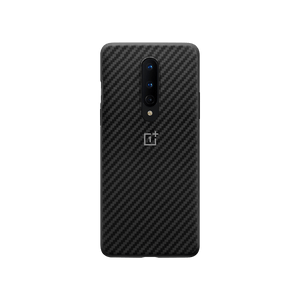 OnePlus 8 Karbon Bumper Case