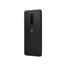 Load image into Gallery viewer, OnePlus 8 Karbon Bumper Case
