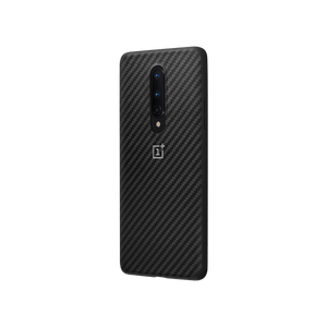 OnePlus 8 Karbon Bumper Case