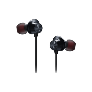 OnePlus Bullets Wireless Z Black
