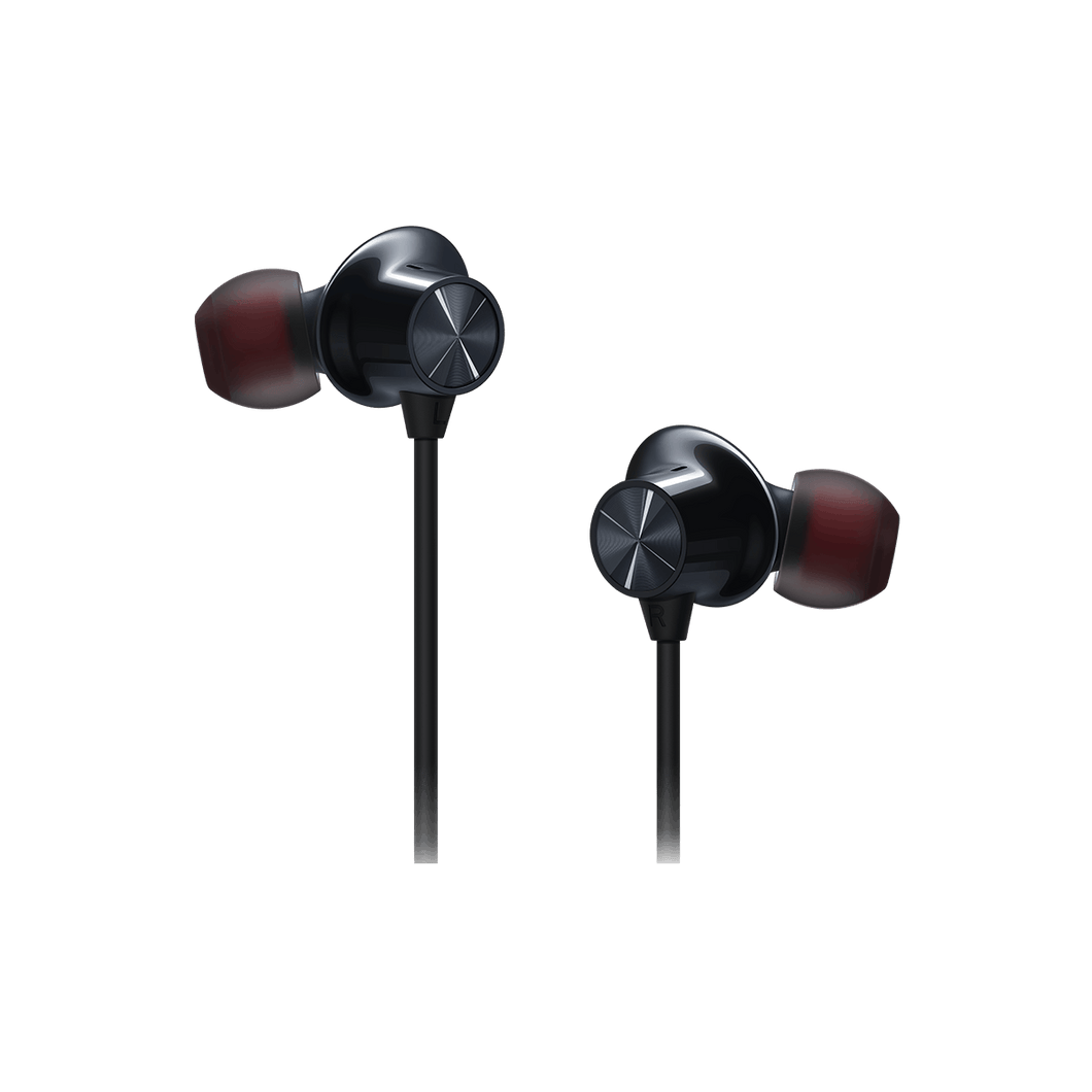 OnePlus Bullets Wireless Z Black