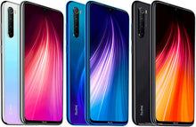 Load image into Gallery viewer, Xiaomi 3 Redmi Note 8 128GB 4GB
