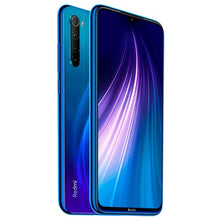 Load image into Gallery viewer, Xiaomi 3 Redmi Note 8 128GB 4GB
